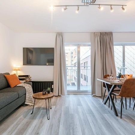 Huswell - Charming Studio With Terrace Nearby The Beach Middelkerke Buitenkant foto