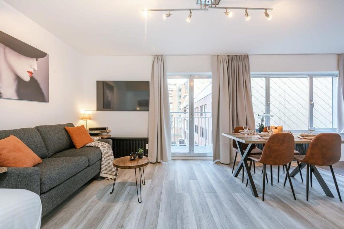 Huswell - Charming Studio With Terrace Nearby The Beach Middelkerke Buitenkant foto