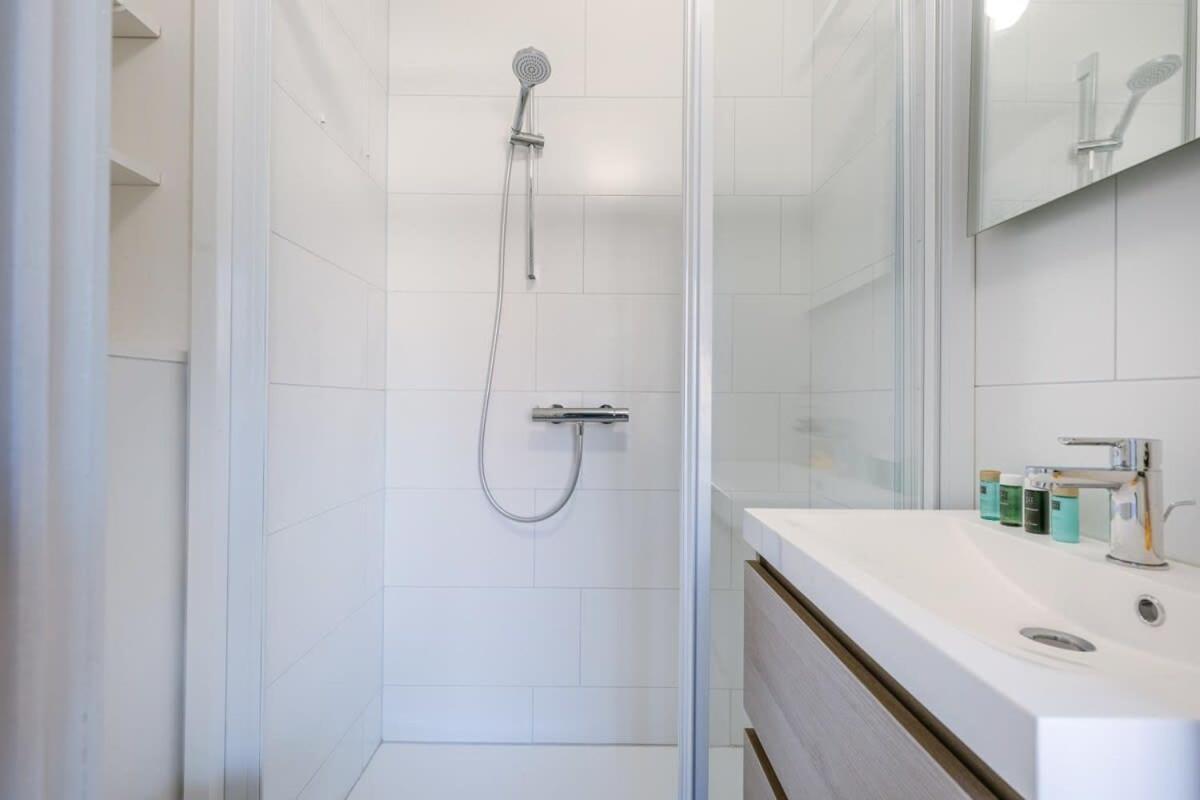 Huswell - Charming Studio With Terrace Nearby The Beach Middelkerke Buitenkant foto