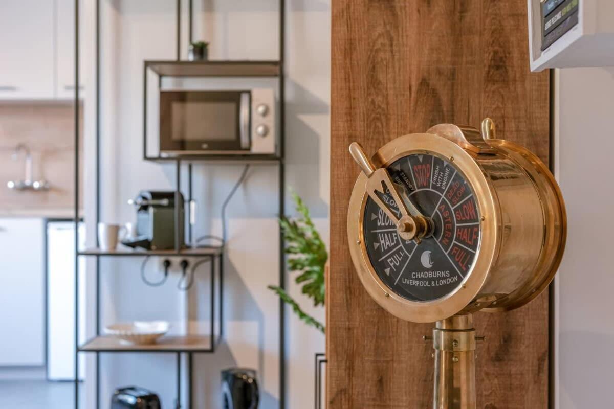 Huswell - Charming Studio With Terrace Nearby The Beach Middelkerke Buitenkant foto