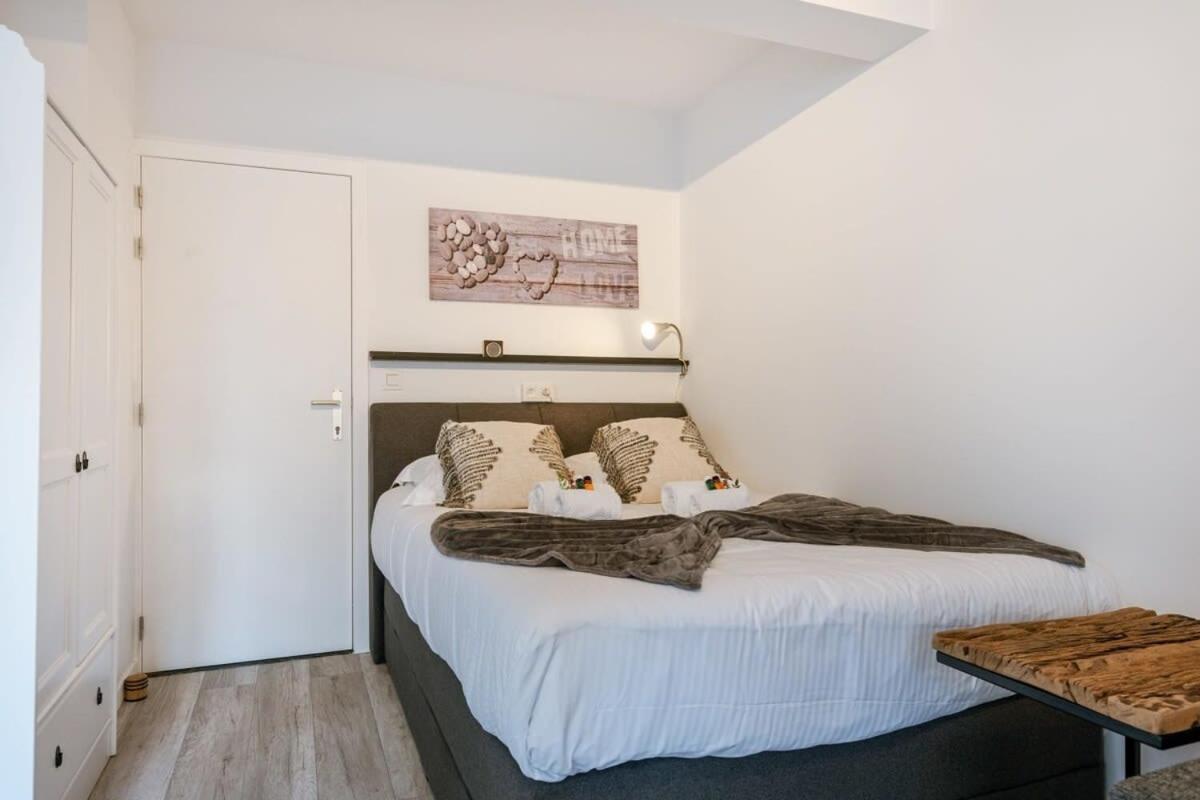 Huswell - Charming Studio With Terrace Nearby The Beach Middelkerke Buitenkant foto