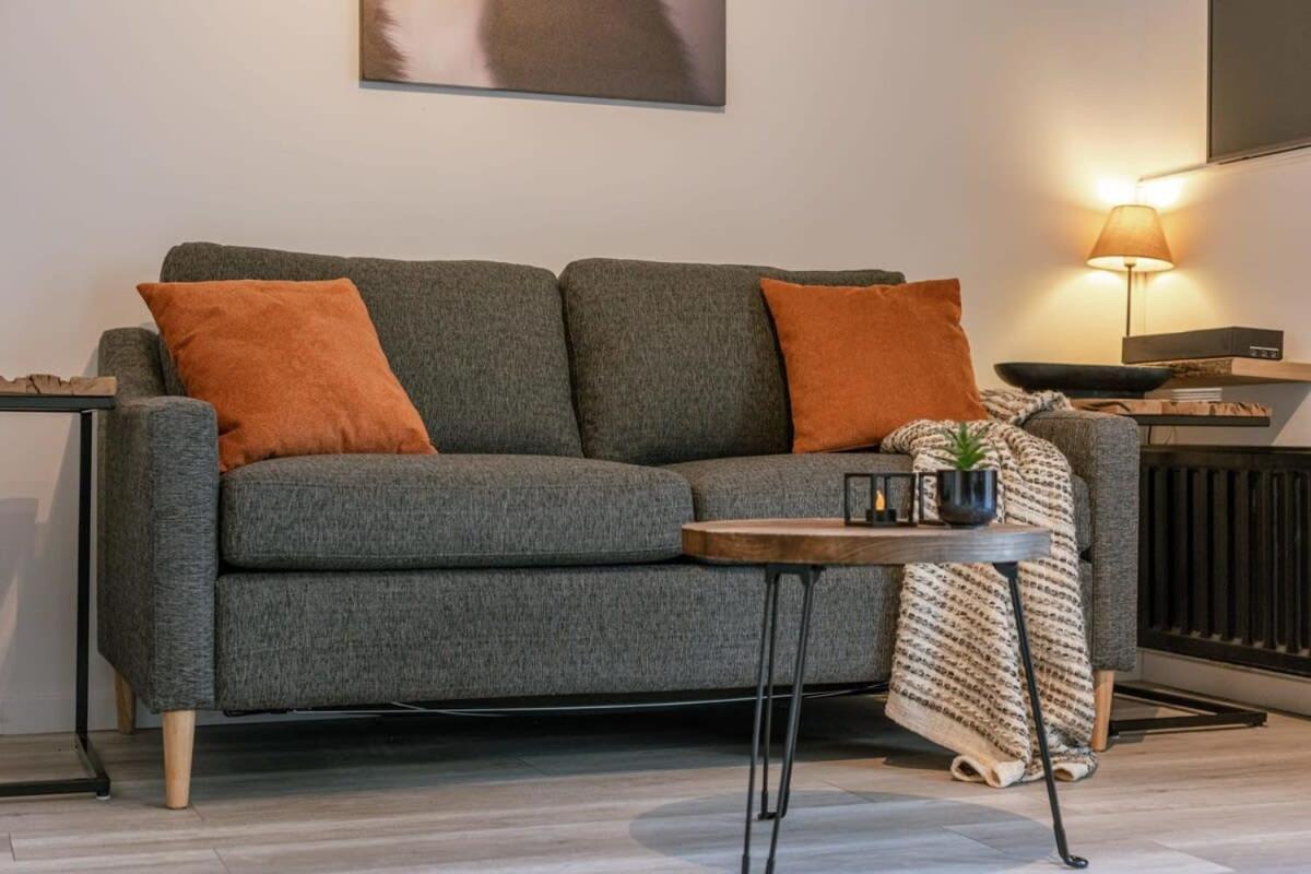 Huswell - Charming Studio With Terrace Nearby The Beach Middelkerke Buitenkant foto
