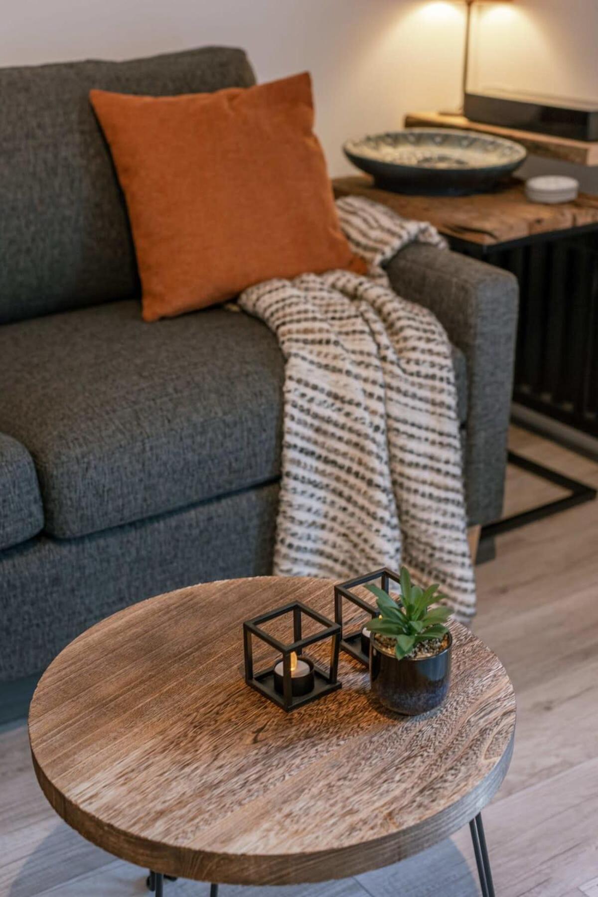Huswell - Charming Studio With Terrace Nearby The Beach Middelkerke Buitenkant foto